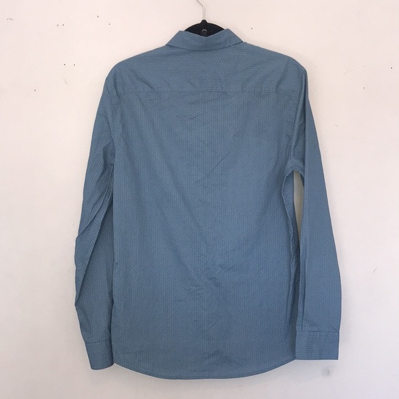 A[x]ist Button Down Shirt - Picture 6 of 8
